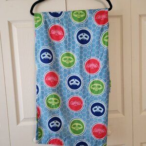PJ Masks Kids Twin Flat Sheet 1 Piece, Gekko, Catboy and Owlette